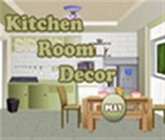 Kitchen Room Decor